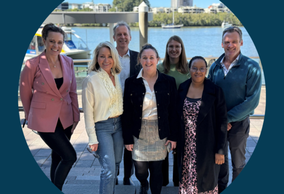 Eco-Markets Australia Welcomes New CEO Goslik Schepers as Maree Adshead Concludes Transformational Tenure